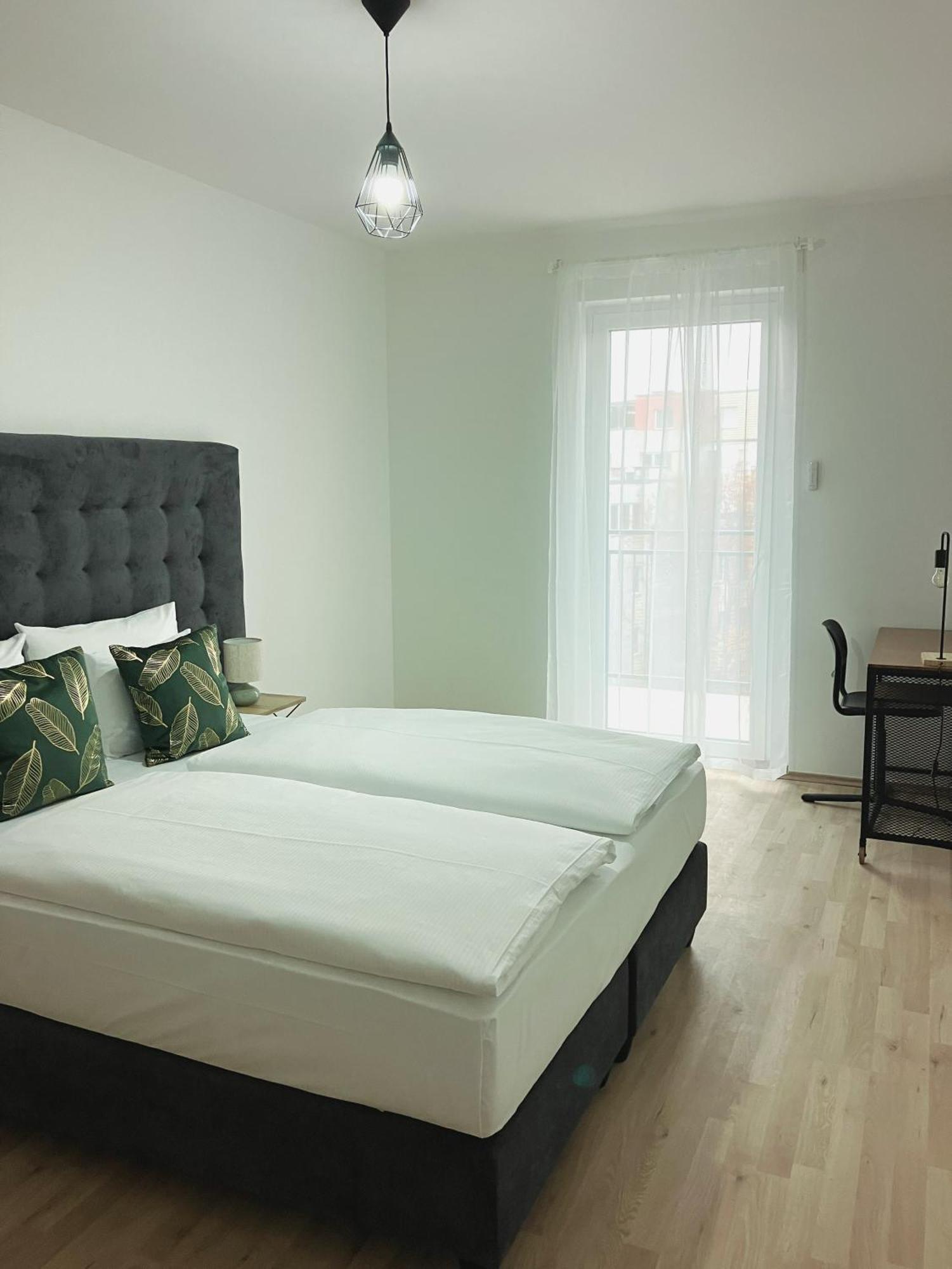 Hock Residence Budapest Eksteriør billede